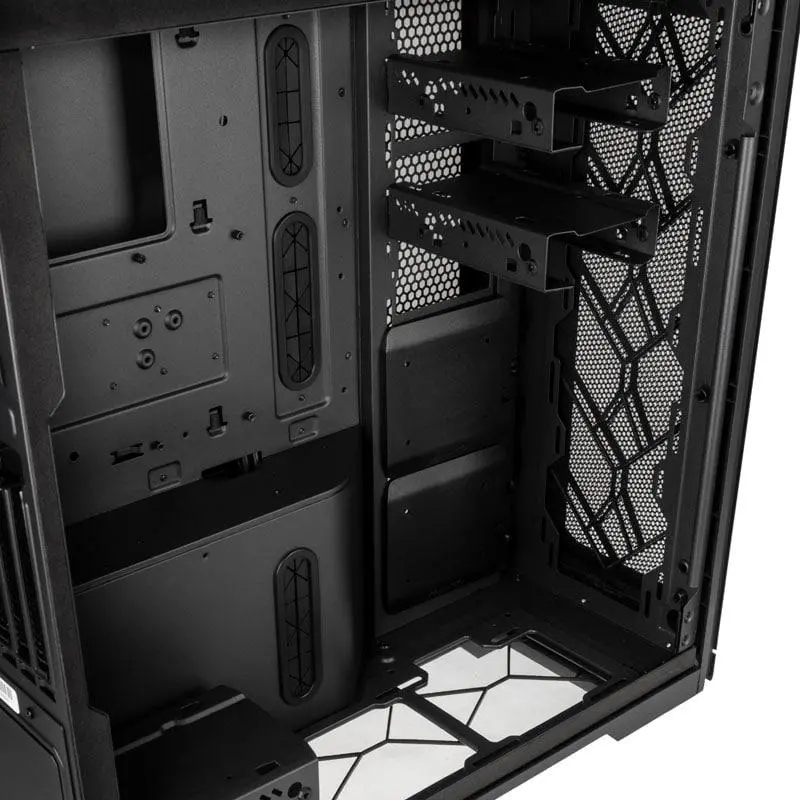 Кутия Phanteks Enthoo PRO 2 Big-Tower, Черно - image 7