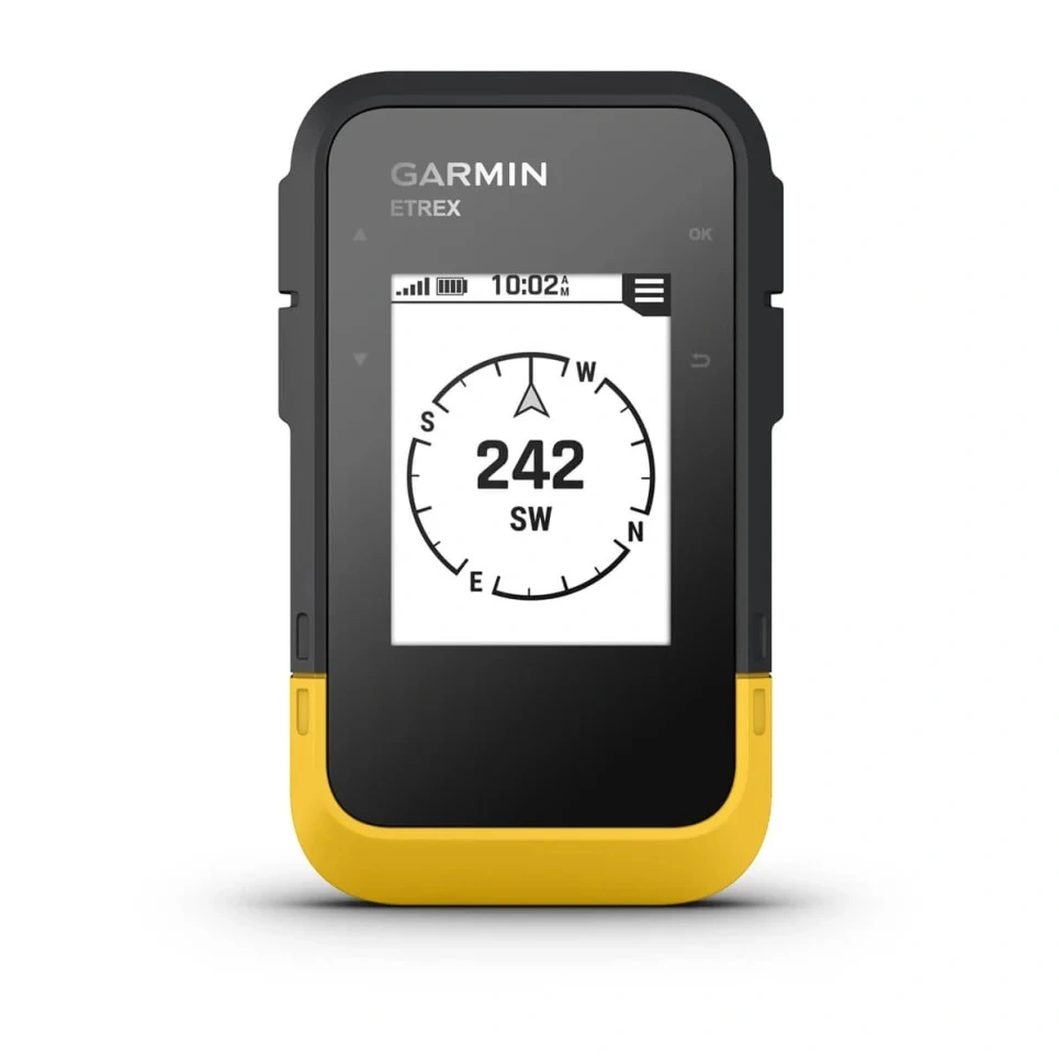 Garmin eTrex® SE 010-02734-00