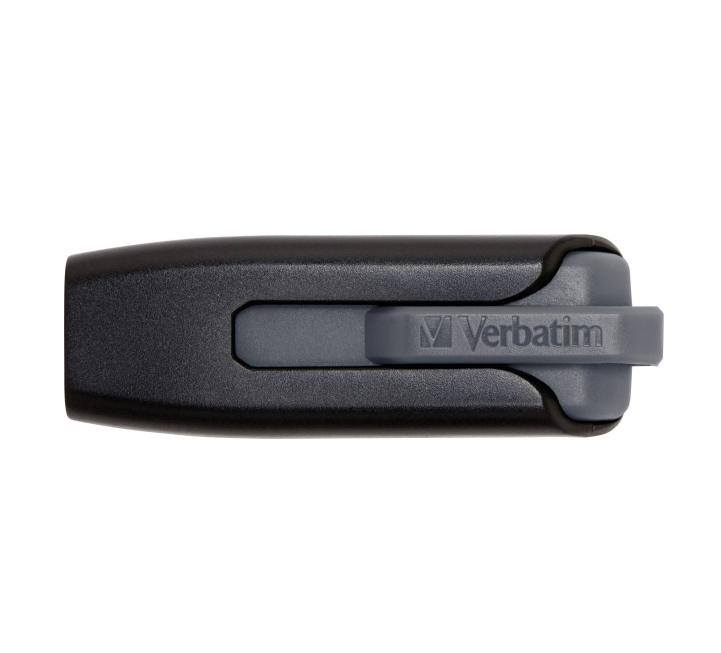 Памет, Verbatim V3 USB 3.0 64GB Store 'N' Go Drive Grey - image 1