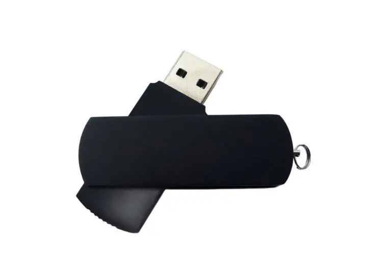 USB памет ESTILLO SD01C, 32 GB, USB 3.0, Без лого, Черен