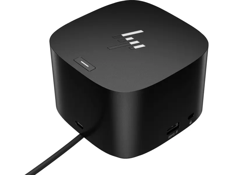 Докинг станция, HP Thunderbolt 280W G4 Dock w/Combo Cable