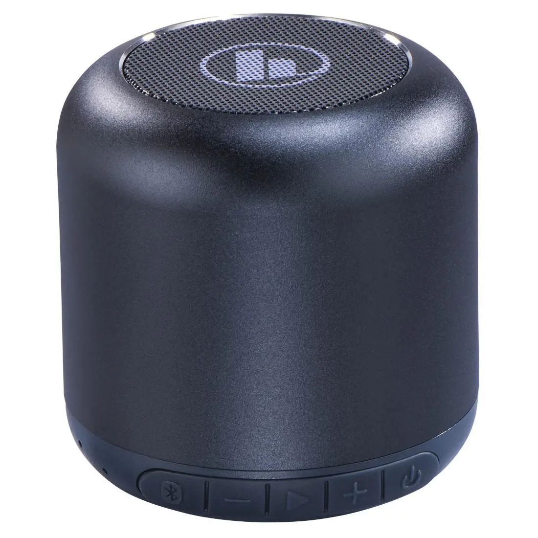 Безжична смарт тонколона HAMA Drum 2.0, Bluetooth, 3.5mm жак, 3.5W, Tъмно синьо - image 1