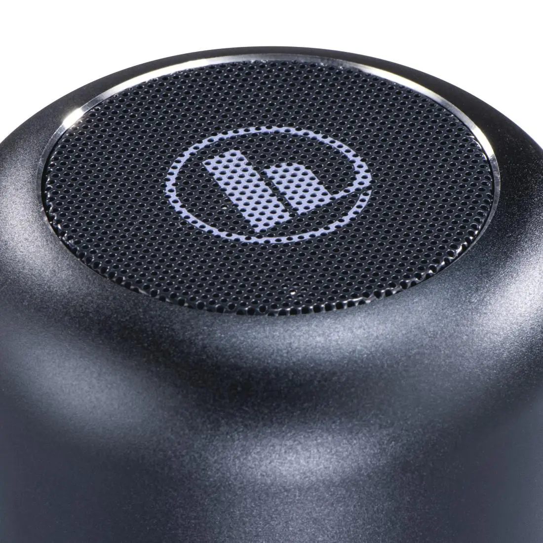 Безжична смарт тонколона HAMA Drum 2.0, Bluetooth, 3.5mm жак, 3.5W, Tъмно синьо - image 2