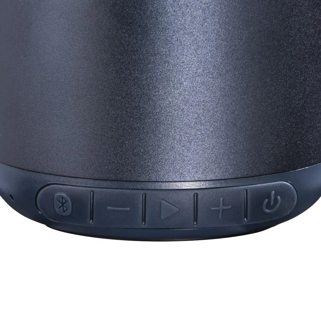 Безжична смарт тонколона HAMA Drum 2.0, Bluetooth, 3.5mm жак, 3.5W, Tъмно синьо - image 3