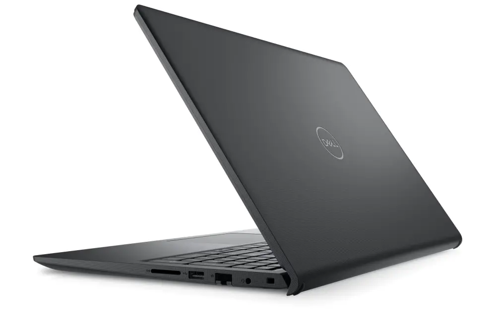 Лаптоп, Dell Vostro 3520, Intel Core i7-1255U (12 MB Cache up to 4.70 GHz), 15.6" FHD (1920x1080) AG 120Hz WVA 250nits, 8GB, 1x8GB DDR4, 512GB SSD PCIe M.2, UHD Graphics, Cam and Mic, 802.11ac, BG KB, FPR, Win 11 Pro, 3Y PS - image 3