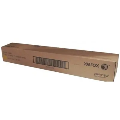 Консуматив, Xerox Colour C60/C70 series Yellow Toner Cartridge Sold