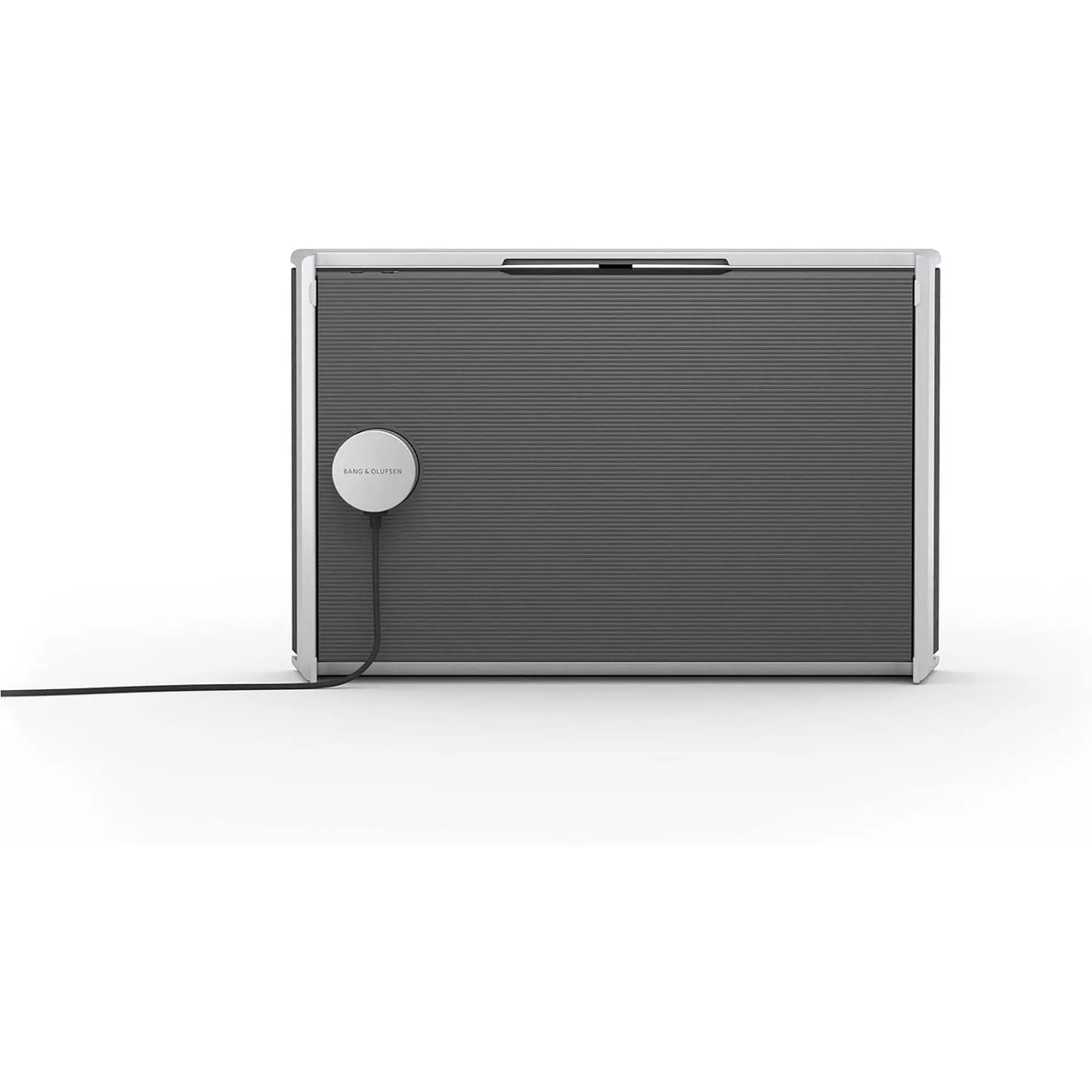 Bang & Olufsen Beosound Level AL2 Natural Alu/Dark Grey Fabric - FLEX - image 4