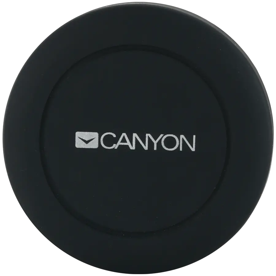CANYON car holder CH-2 Vent Magnetic Black