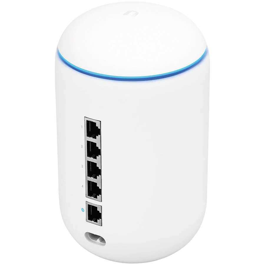 Ubiquiti UniFi Dream Machine