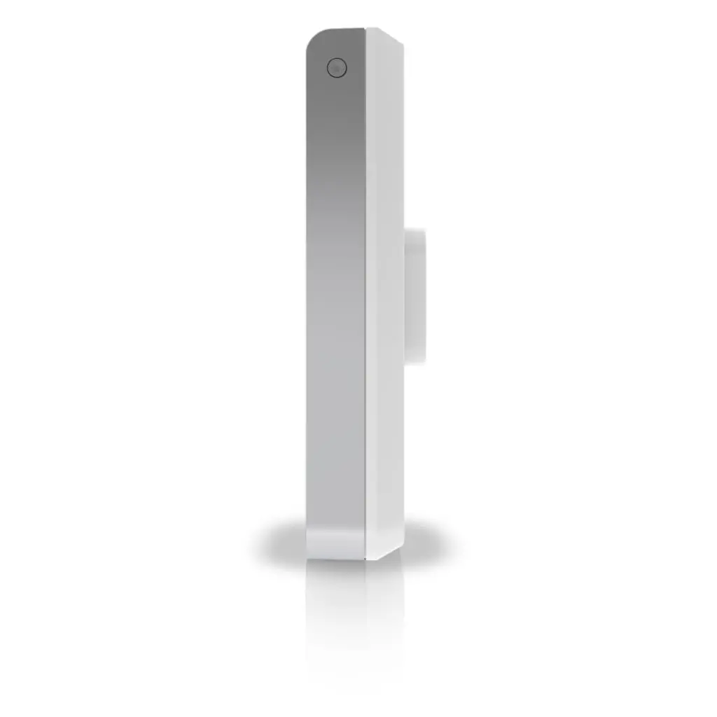 UniFi6 In-Wall. Wall-mounted WiFi 6 access point with a built-in PoE switch. - image 4