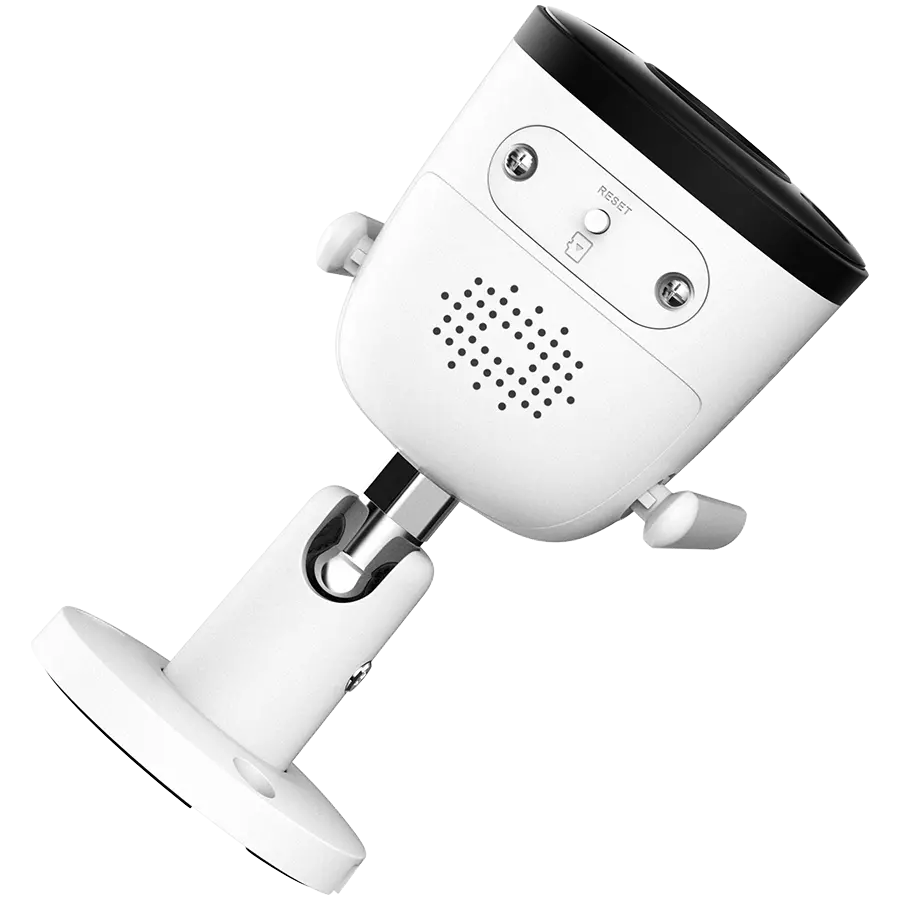 Imou Bullet 2, full color night vision Wi-Fi IP camera, 2MP, 1/2.8" progressive CMOS, H.265/H.264, 25fps@1080, 2.8mm lens, field of view 108°, IR up to 30m, 16xDigital Zoom, 1xRJ45,  Micro SD up to 256GB, Built-in Mic&Speaker, Motion Detection, IP67 - image 7