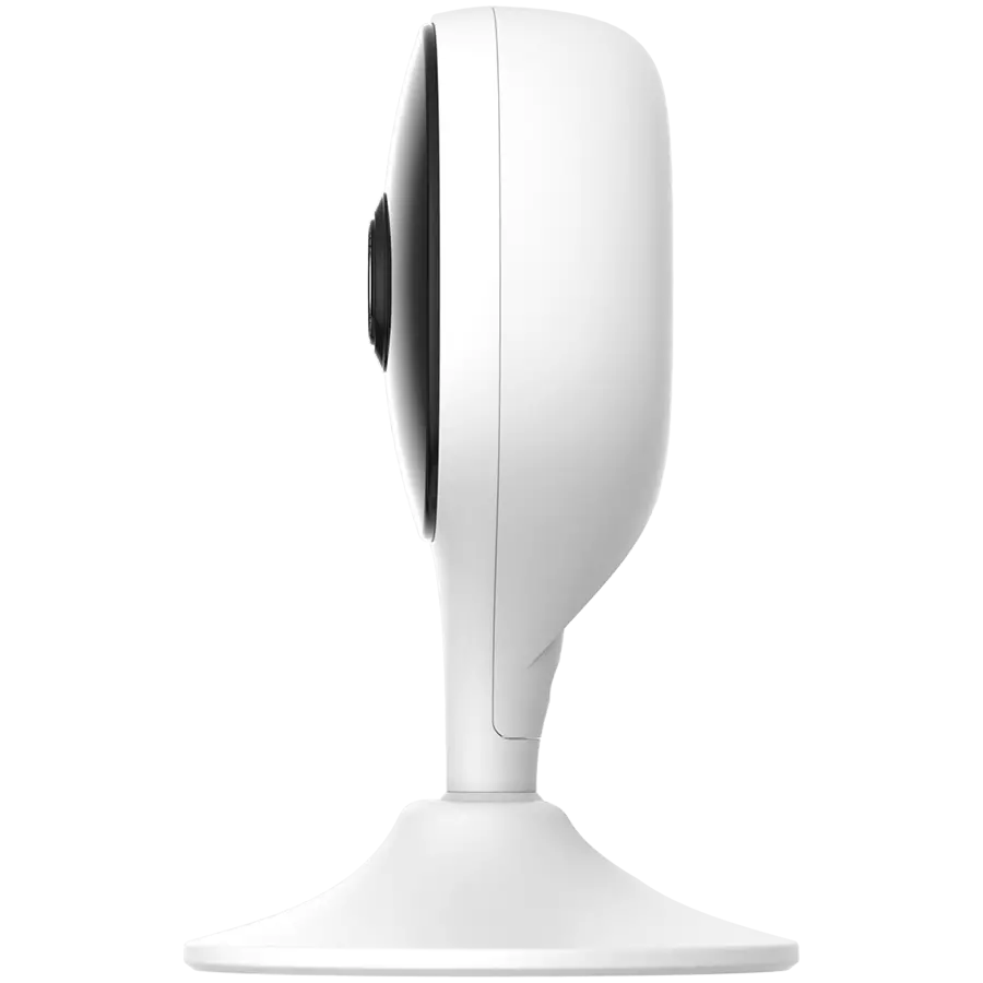 Imou Cue 2E-D, Wi-Fi IP camera, 2MP, 1/2,9" progressive CMOS, H.264, 20fps@1080, 3.6mm lens, field of view 89°, IR up to 10m, Micro SD up to 256GB, built-in Mic & Speaker, Build-in Siren, Human Detection. - image 2