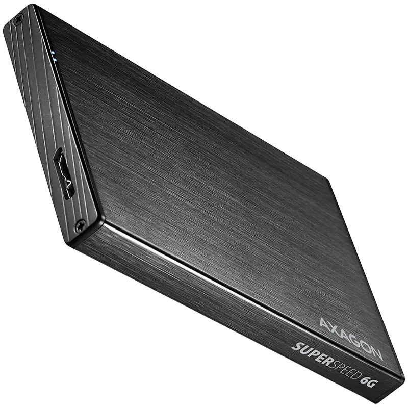 AXAGON EE25-XA6 USB3.0 - SATA 6G 2.5" External ALINE Box