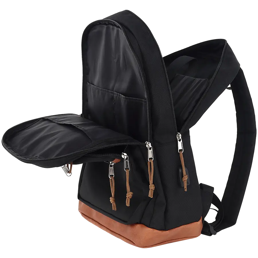 CANYON backpack BPS-5 22L USB Black - image 5