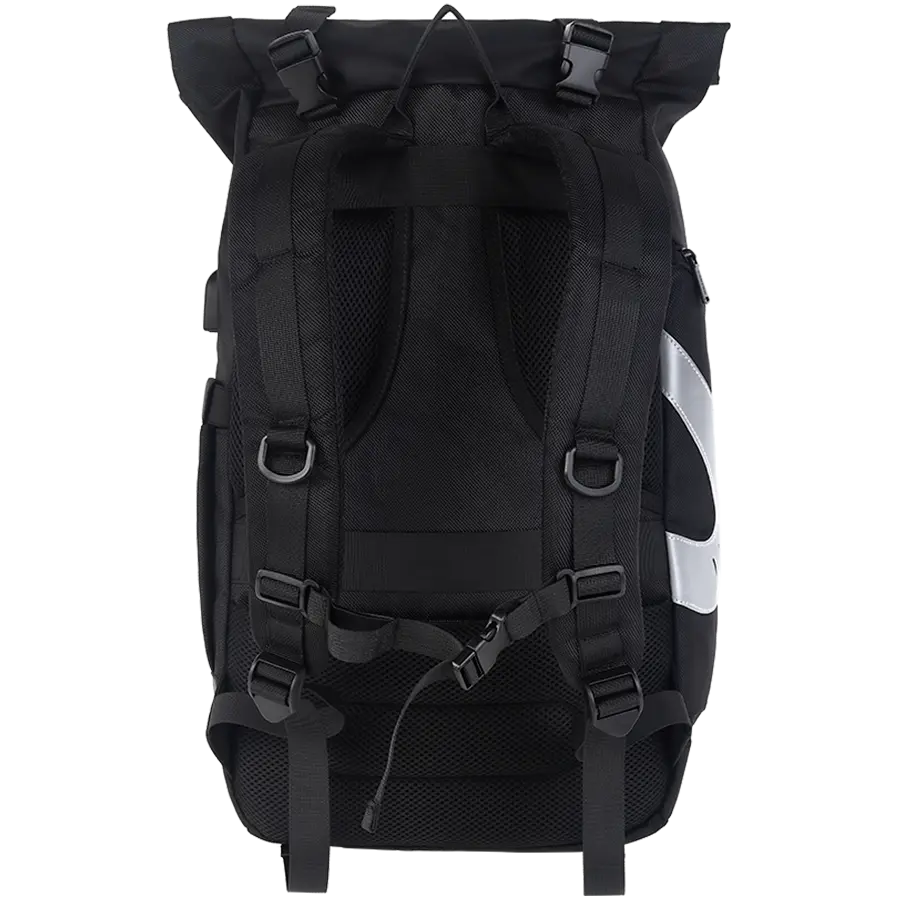 CANYON backpack RT-7 Urban 17.3'' Black - image 3