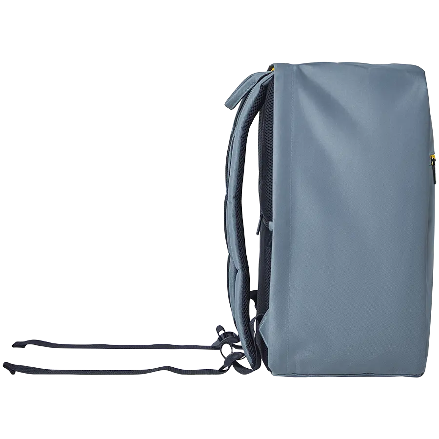 CANYON backpack CSZ-01 Cabin Size Grey - image 5