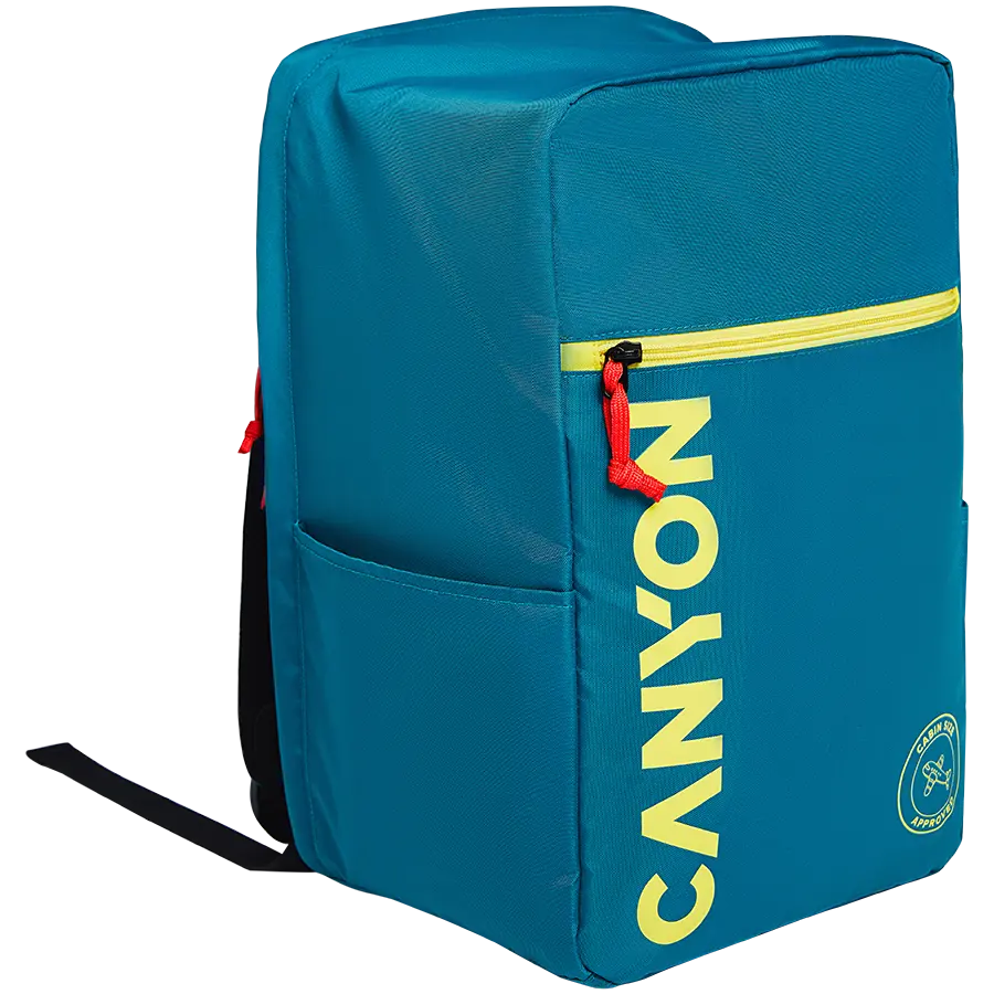 CANYON backpack CSZ-02 Cabin Size Dark Green - image 1
