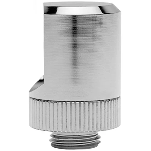 EK-Quantum Torque Rotary 90° - Nickel, adapter fitting - image 1