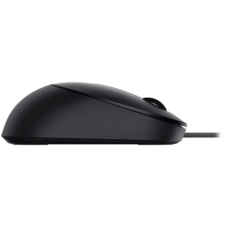 Dell Laser Wired Mouse - MS3220 - Black - image 2