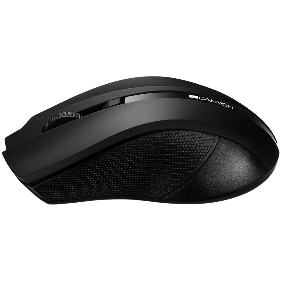 CANYON mouse MW-5 Wireless Black - image 2