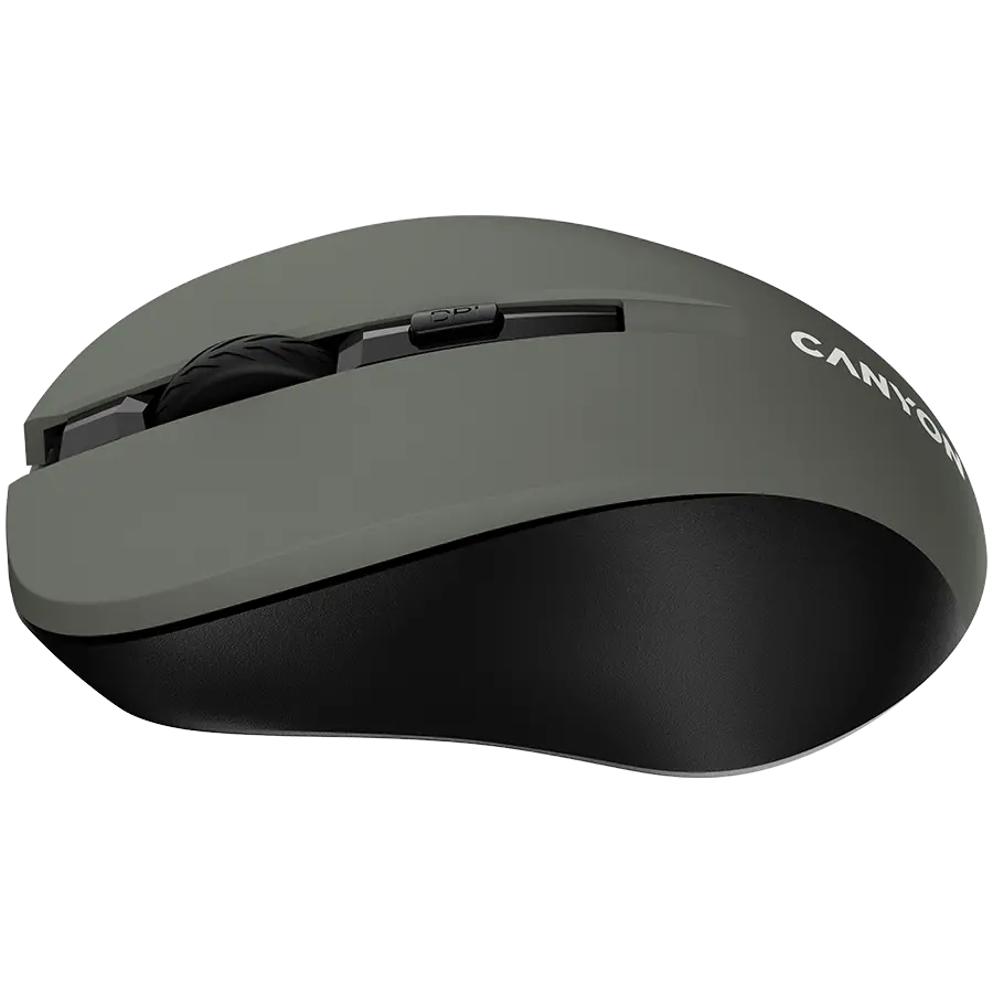 CANYON mouse MW-1 Wireless Grey - image 3