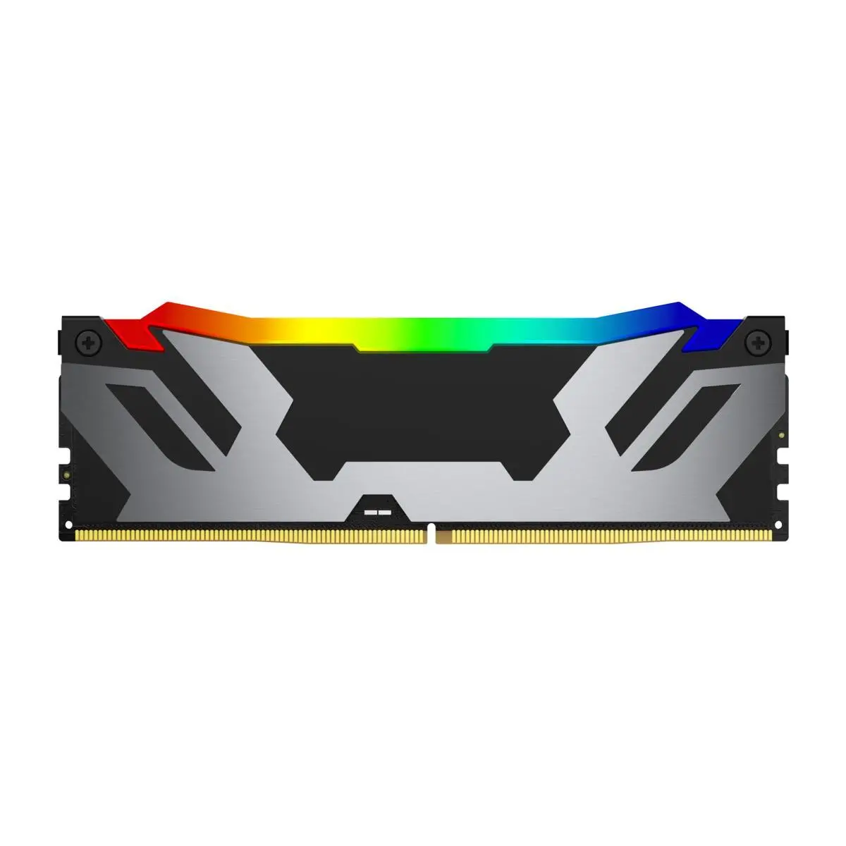 Kingston 32GB 7200MT/s DDR5 CL38 DIMM (Kit of 2) FURY Renegade RGB XMP - image 3