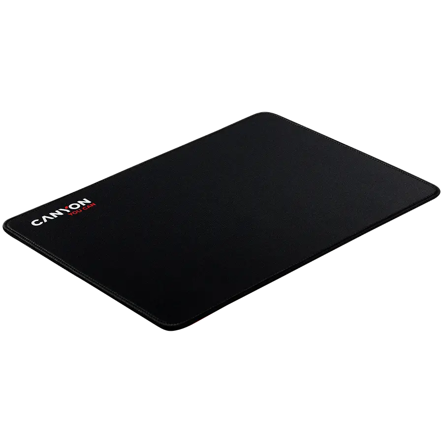 CANYON pad MP-4 350x250mm Black - image 1