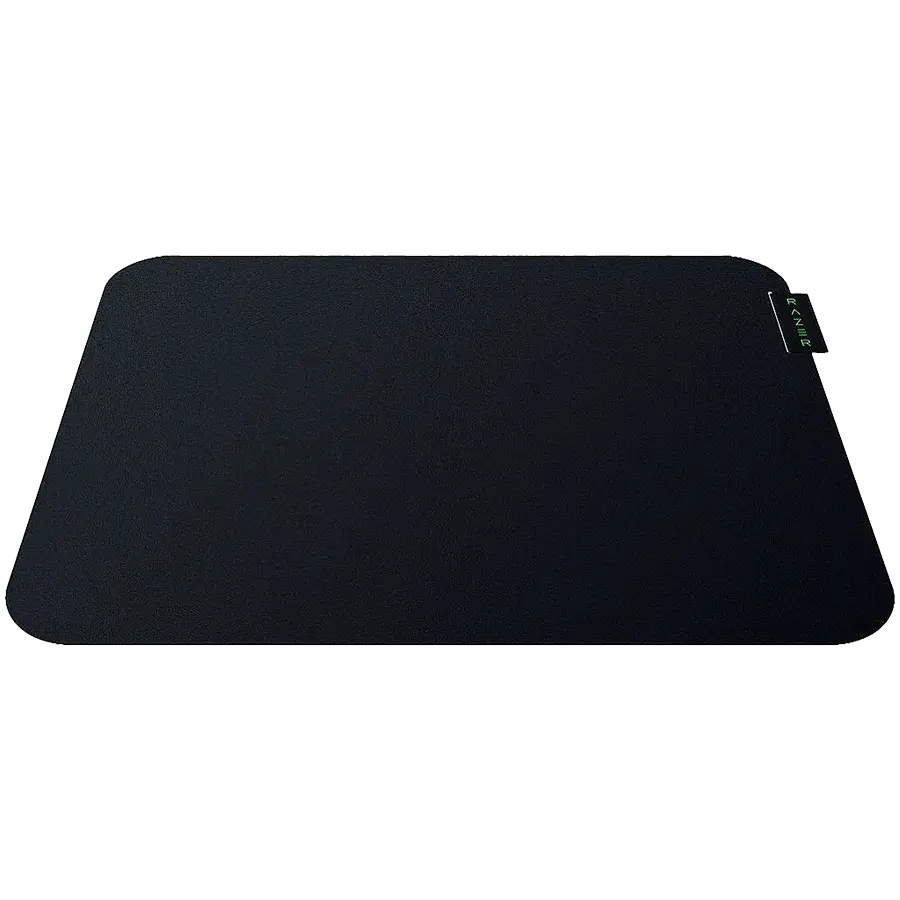 Razer Sphex V3 - Large, Gaming mouse pad, 450 mm x 400 mm x 0.4 mm, hard surface, Tough polycarbonate build, Adhesive base