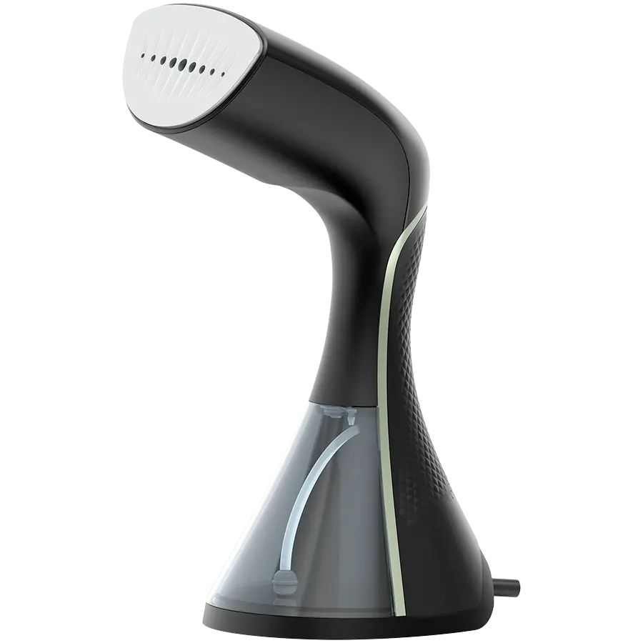 AENO Hand Garment Steamer GS3, 1500W, Detachable Water Tank, 3 steam modes