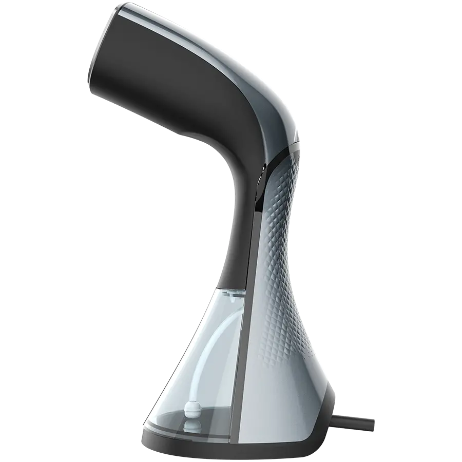 AENO Hand Garment Steamer GS1, 1500W, Detachable Water Tank, 3 steam modes - image 3