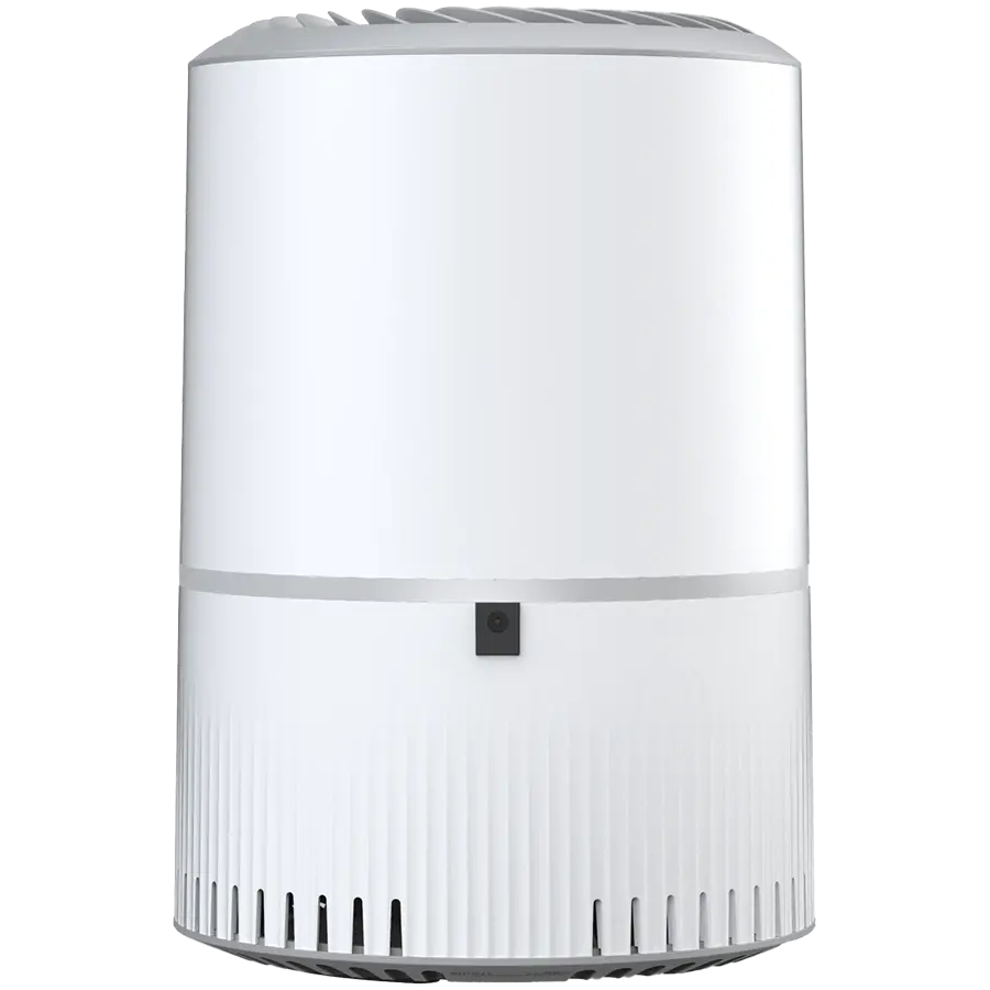 AENO Air Purifier AP3, UV lamp, ionization, CADR 160 m³/h , 30m2, carbon filter + Hepa H13 - image 1