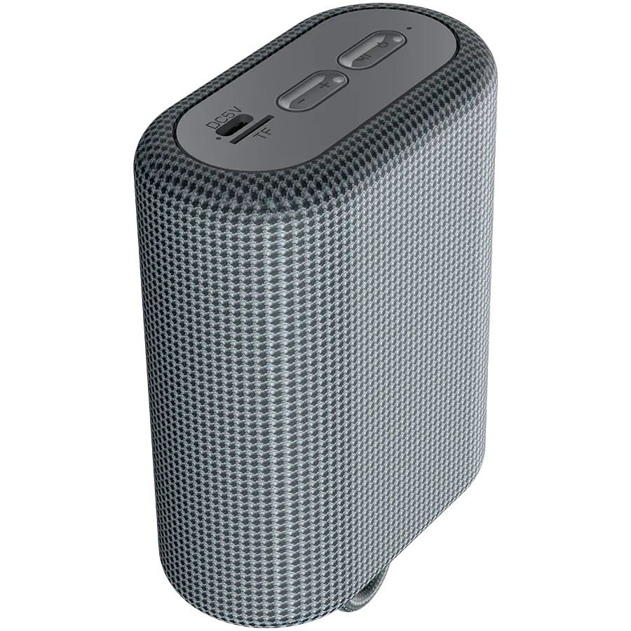 CANYON speaker BSP-4 5W Dark Grey - image 2