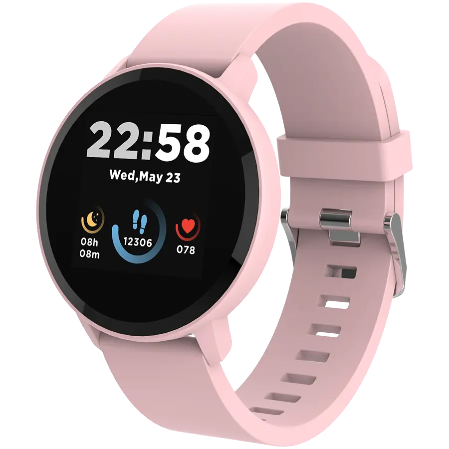 CANYON smart watch Lollypop SW-63 Pink