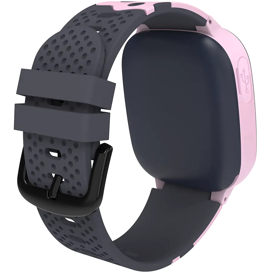 CANYON kids watch Sandy KW-34 Camera GSM GPS Pink - image 4