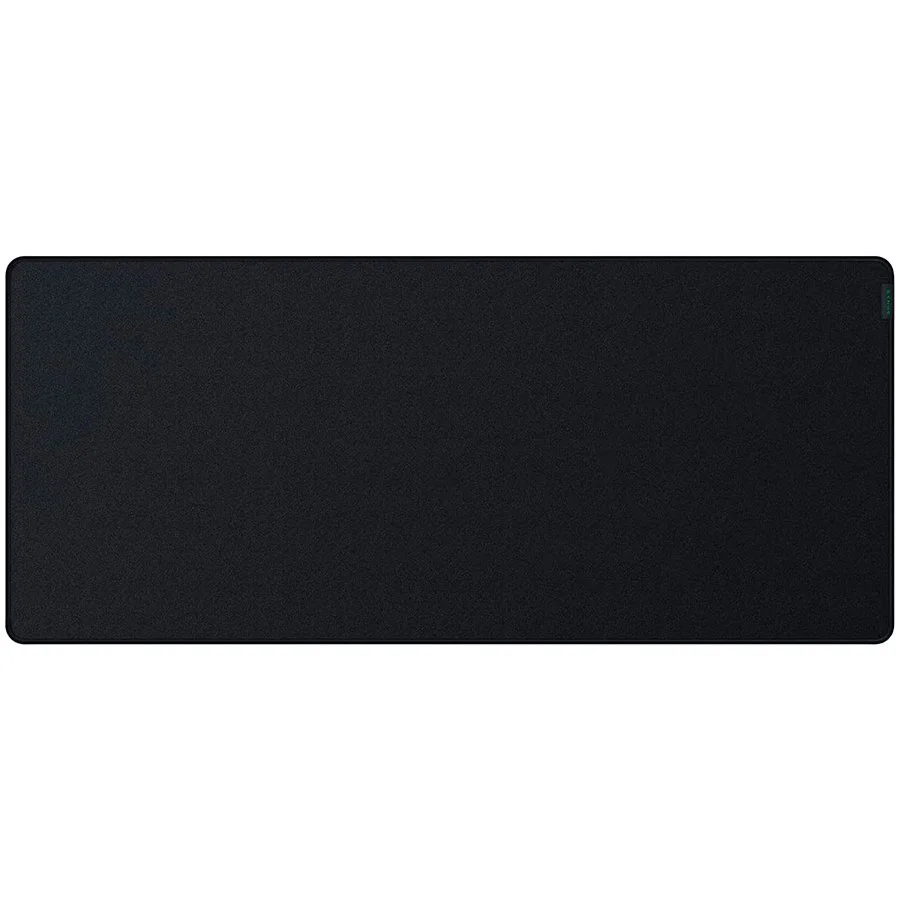 Razer Strider XXL, Hybrid Soft / Hard Mat, Anti-slip Base, Rollable and Portable, 940 x 410 x 3mm