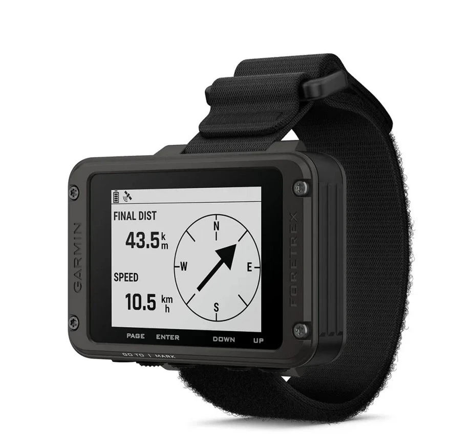 Garmin Foretrex® 801 010-02759-00