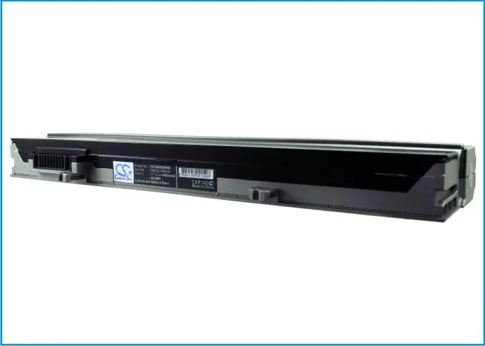 Батерия  за лаптоп Dell Latitude E4300 E4300N E4310 E4320 E4400 PP13S, 11.1V, 4400mAh CAMERON SINO - image 2