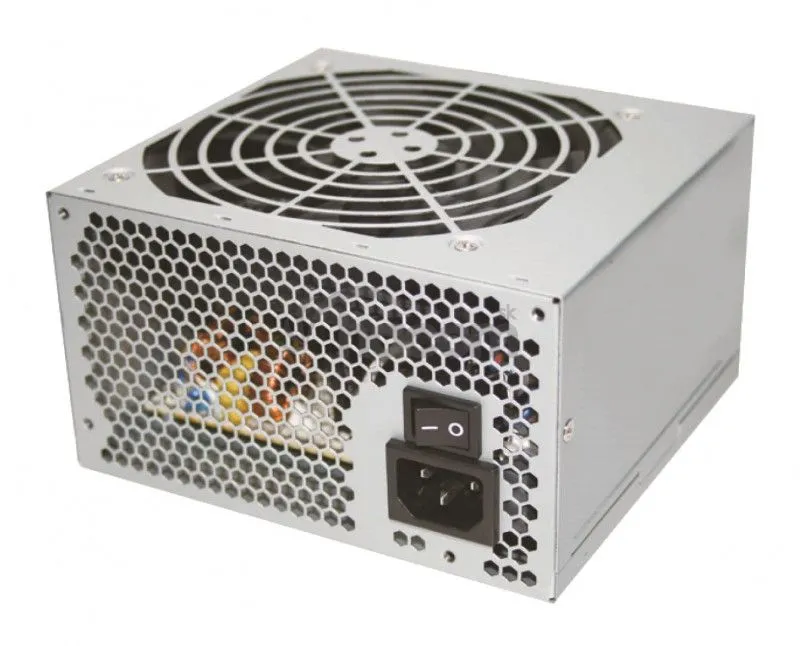 Захранване, PSU FORTRON SP500-AD /450W