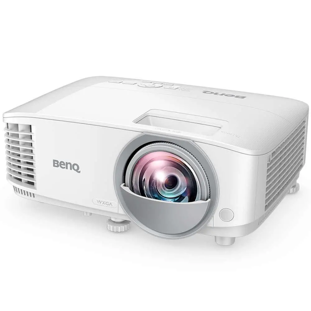 Видеопроектор BenQ MW809STH - image 3