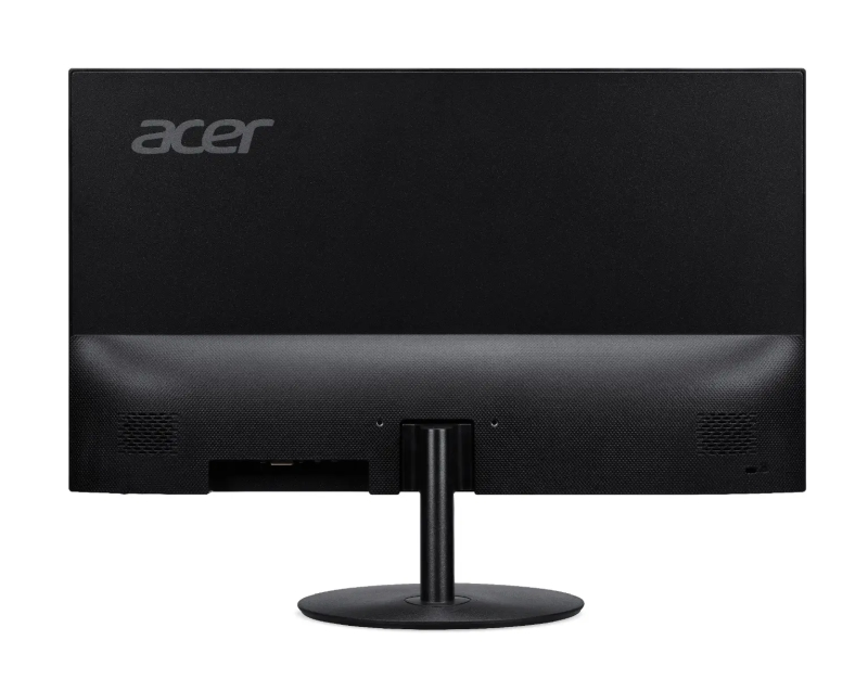 Монитор, Acer SA222Qbi 21.5" Wide, VA LED, ZeroFrame, FHD 1920x1080, FreeSync AG, 1ms (VRB), Ultra-thin, 100M:1, 250 cd/m2, VGA, HDMI, Tilt, Bluelight shield, Flicker-Less, Acer Display Widget, VESA, Black - image 5