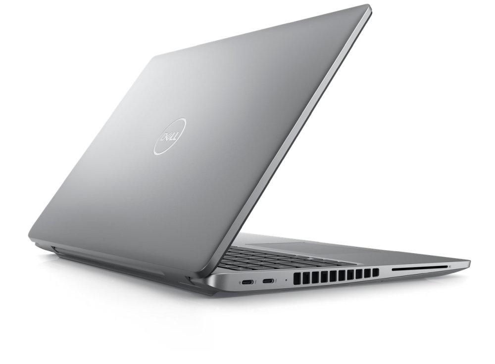 Лаптоп, Dell Latitude 5540, Intel Core i5-1345U (12 MB cache, 10 cores, up to 4.7 GHz), 15.6" FHD (1920x1080) AG IPS 250nits, WWAN, 16GB, 2x8GB, DDR4, 512 GB SSD PCIe M.2, Intel Integrated Graphics, FHD IR Cam and Mic, WiFi 6E, FPR, Backlit Kb, Ubuntu, 3Y PS - image 4