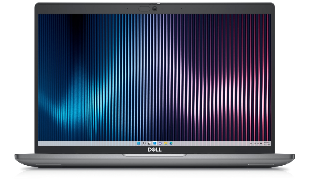 Лаптоп, Dell Latitude 5440, Intel Core i5-1335U (12 MB cache, 10 cores, up to 4.6 GHz), 14.0" FHD (1920x1080) AG IPS 250 nits, 16 GB, 2x8 GB, DDR4, 3200 MT/s, 512 GB SSD PCIe M.2, Intel Integrated Graphics, FHD Cam and Mic, WiFi 6E, Backlit Kb, Win 11 Pro, 3Y