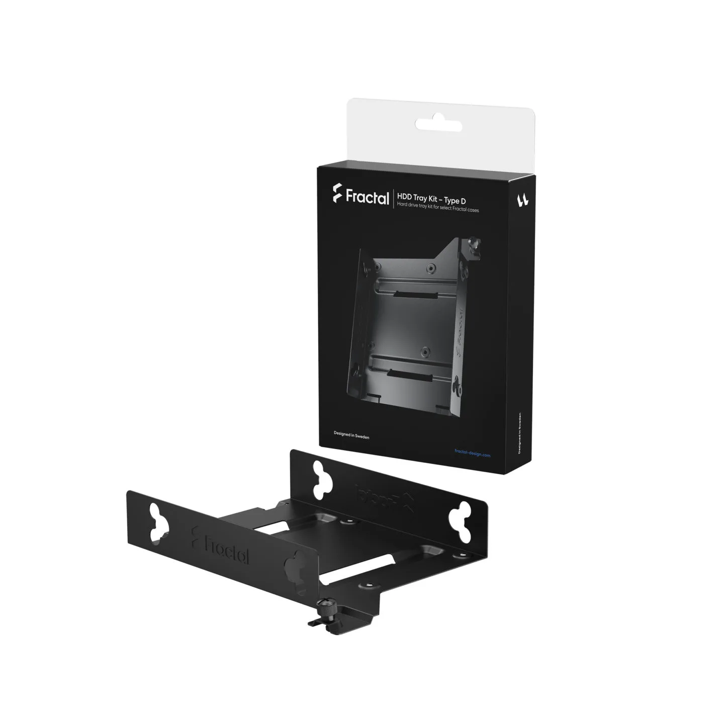 FD HDD DRIVE TRAY KIT TYPE D - image 1
