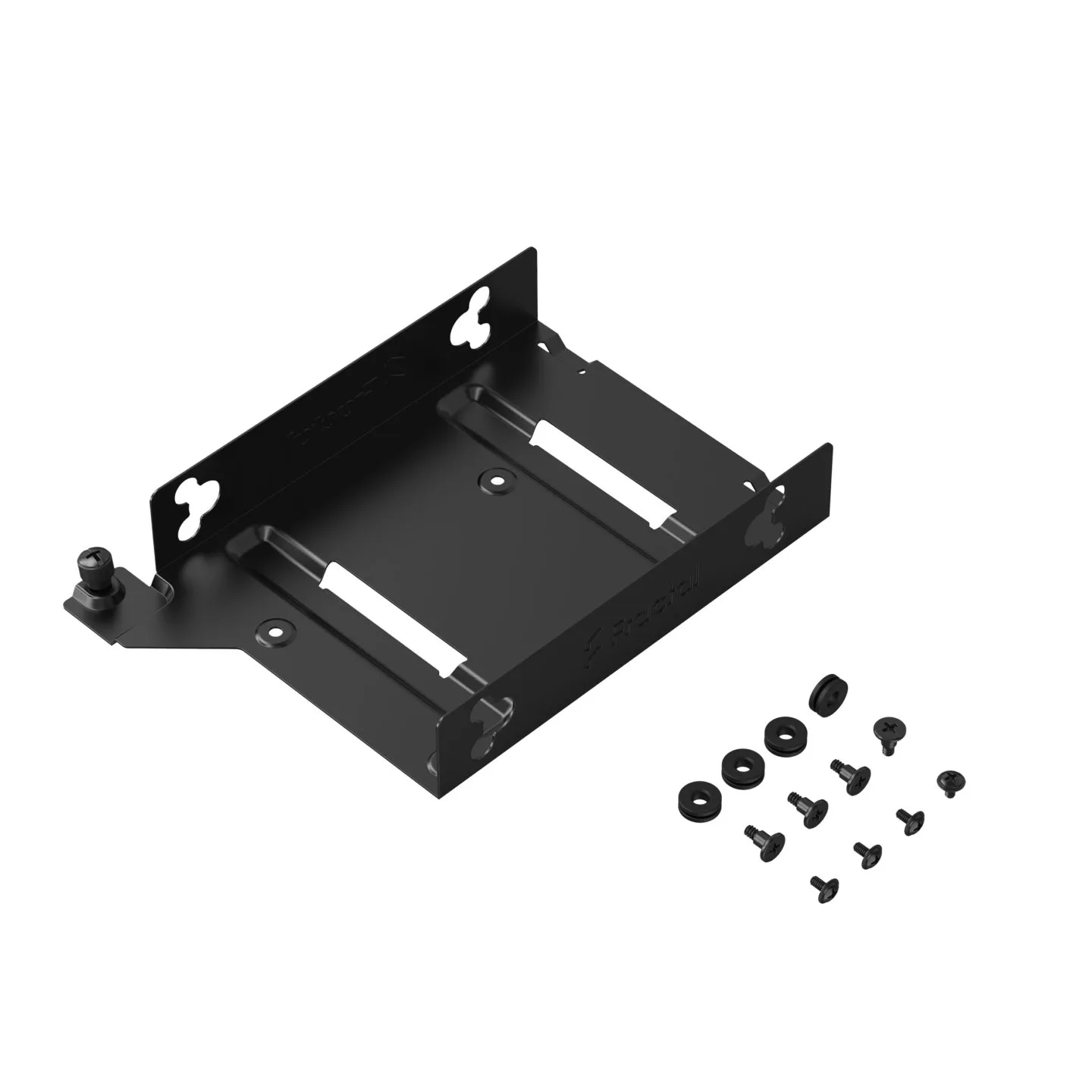 FD HDD DRIVE TRAY KIT TYPE D - image 2