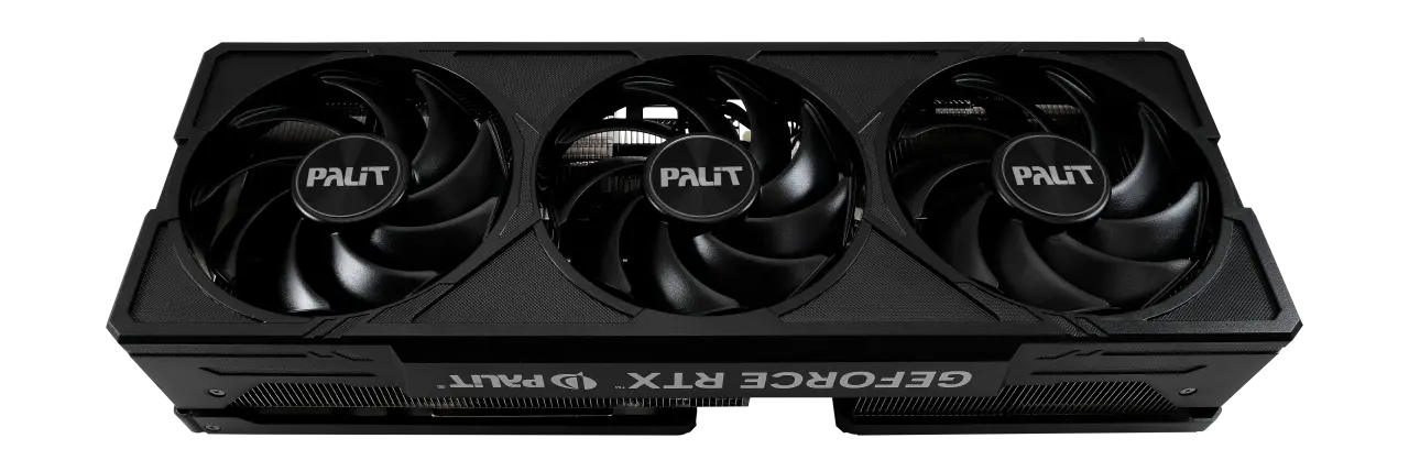 Видео карта, PALIT RTX4080 JETSTREAM 16GB - image 3