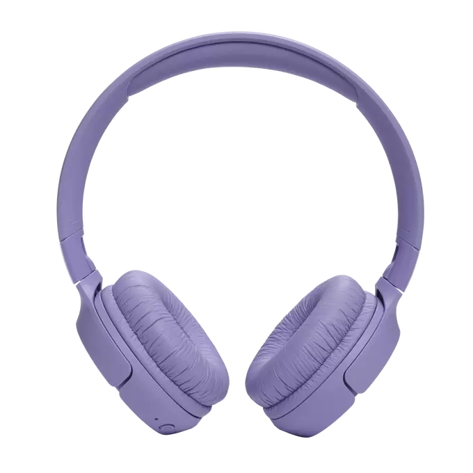 Слушалки, JBL T520BT PUR HEADPHONES - image 1