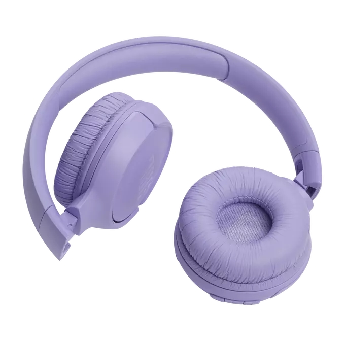 Слушалки, JBL T520BT PUR HEADPHONES - image 3