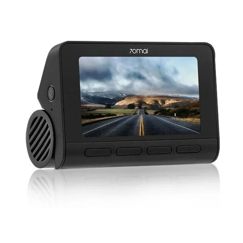 70mai Видеорегистратор Dash Cam 4K A800S - image 8