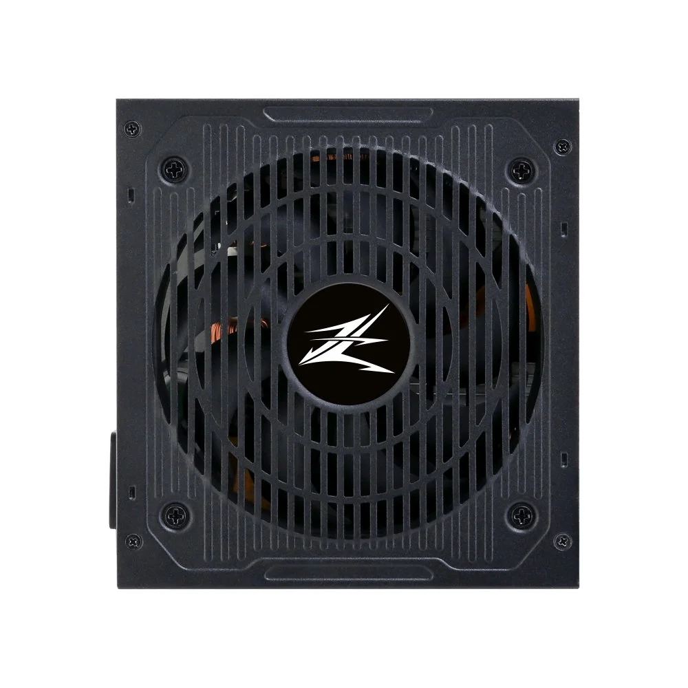 Zalman захранване PSU MegaMax 600W 80+ ZM600-TXII - image 3