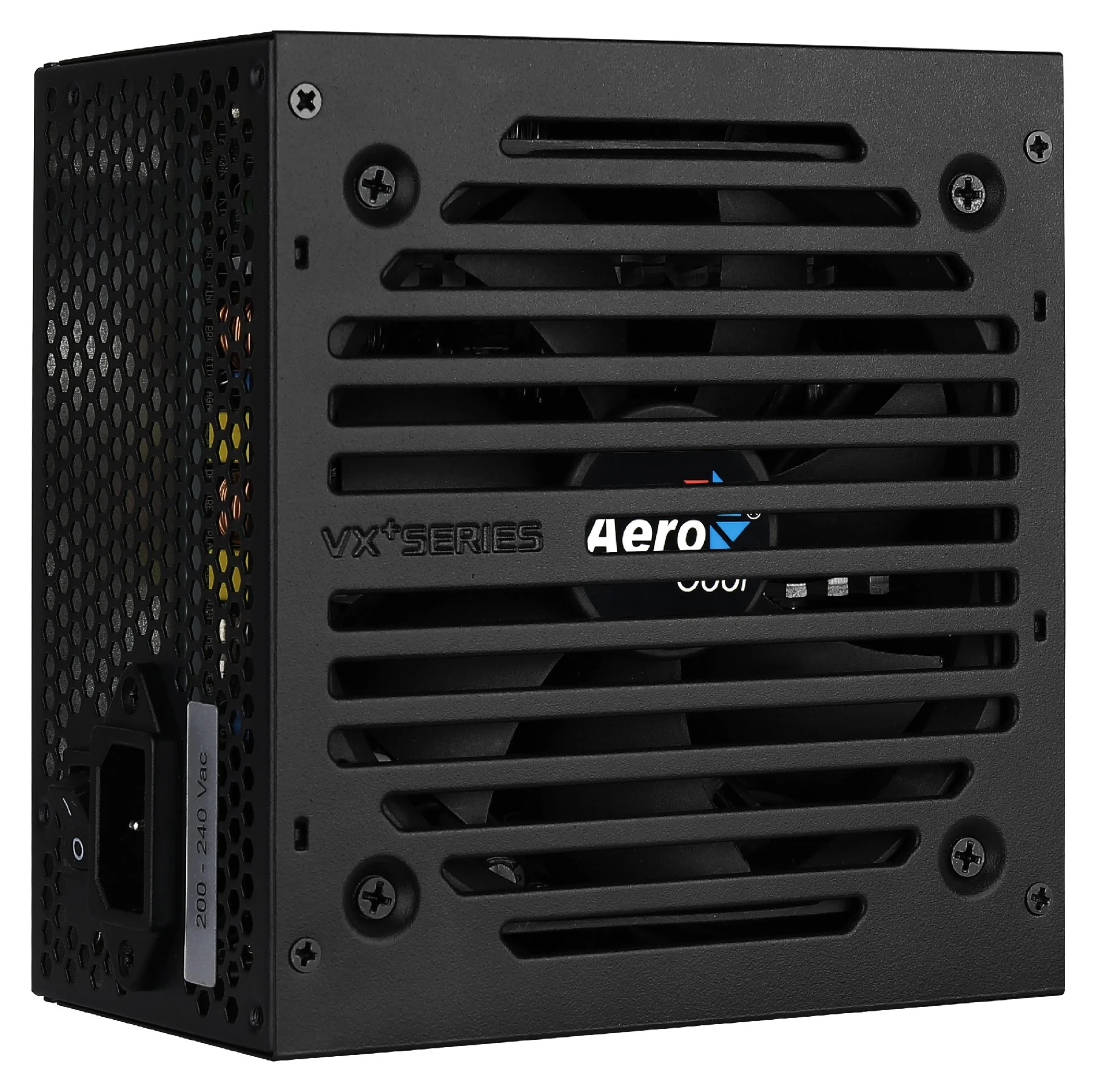 AeroCool захранване PSU VX PLUS 450W - ACPN-VS45NEY.11 - image 5